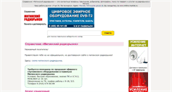 Desktop Screenshot of mitino-market.ru